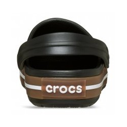 CROCS CROCBAND GUM CLOG K