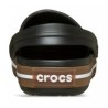 CROCS CROCBAND GUM CLOG K