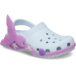 CROCS COLOR CHANGE MERMAID