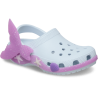 CROCS COLOR CHANGE MERMAID