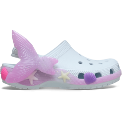 CROCS COLOR CHANGE MERMAID