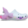 CROCS COLOR CHANGE MERMAID