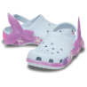 CROCS COLOR CHANGE MERMAID
