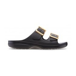 CROCS SATURDAY METALLIC...