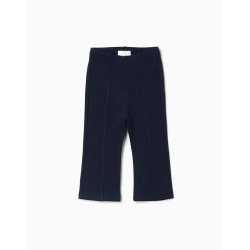 ZY PANTALONE ROMA NAVY BABY...
