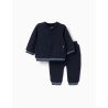 ZY SET JOGGING NEWBORN BOY