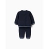 ZY SET JOGGING NEWBORN BOY