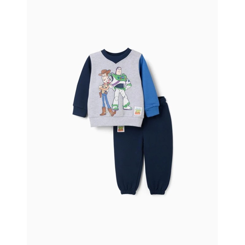 ZY SET TOY STORY BABY BOY