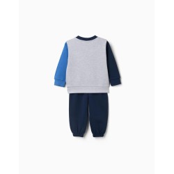 ZY SET TOY STORY BABY BOY
