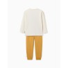 ZY PIGIAMA YELLOW BOY