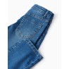 ZY JEANS STRAIGHT BOY