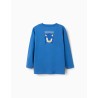 ZY MAGLIA M/L SONIC BOY