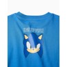 ZY MAGLIA M/L SONIC BOY