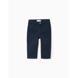 ZY PANTALONE ELEGANTE NAVY...