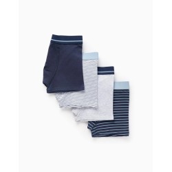 ZY PAC 4 BOXER BOY