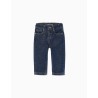 ZY JEANS DARK DENIM BABY BOY