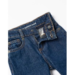 ZY JEANS DARK DENIM BABY BOY
