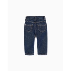 ZY JEANS DARK DENIM BABY BOY
