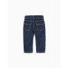 ZY JEANS DARK DENIM BABY BOY
