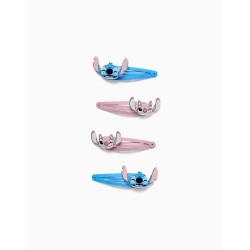 ZY PAC 4 FORCINE STITCH GIRL