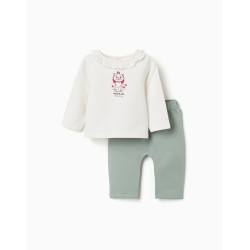 ZY SET JOGGING MINOU...