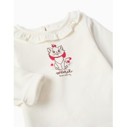 ZY SET JOGGING MINOU NEWBORN GIRL