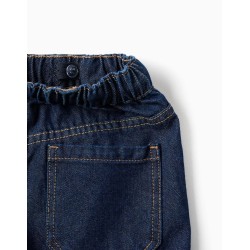 ZY JEANS BAGGY DARK BLUE BOY