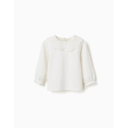 ZY MAGLIA M/L COLLETTO...