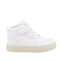 PRIMIGI SNEAKERS ALTA WHITE
