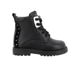 PRIMIGI ANFIBIO BLACK
