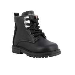PRIMIGI ANFIBIO BLACK