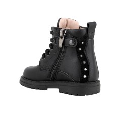 PRIMIGI ANFIBIO BLACK