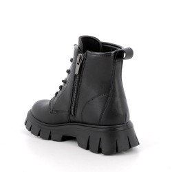 PRIMIGI ANFIBIO CON GIOIELLO BLACK