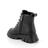 PRIMIGI ANFIBIO CON GIOIELLO BLACK