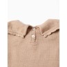 ZY MAGLIONCINO BEIGE BABY GIRL