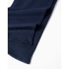 ZY PANTAPALAZZO IN FILO NAVY GIRL
