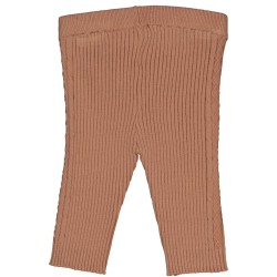 MINI BIRBA LEGGINGS TRICOT...