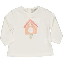 MINI BIRBA MAGLIA M/L BABY...