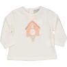 MINI BIRBA MAGLIA M/L BABY GIRL