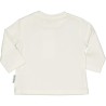 MINI BIRBA MAGLIA M/L BASIC WHITE