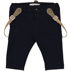 MINI BIRBA PANTALONE IN...