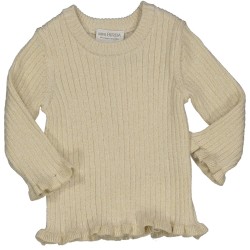 MINI BIRBA MAGLIA M/L LUREX...