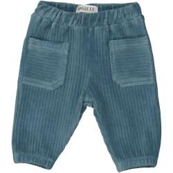 MINI BIRBA PANTALONE BAGGY...