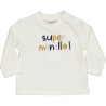 MINI BIRBA MAGLIA M/L MONELLO BABY BOY