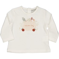 MINI BIRBA MAGLIA M/L...