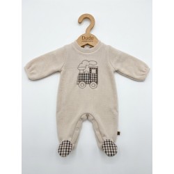 CALAMARO TUTINA CRUDO UNISEX