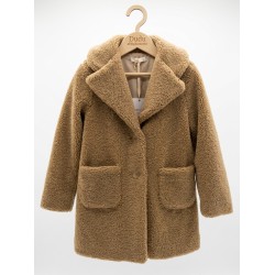 MEILISA BAI CAPPOTTO TEDDY...