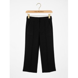 MEILISA BAI PANTALONE BLACK