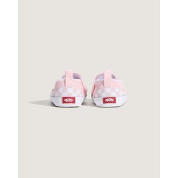 VANS SLIP-ON V CRIB