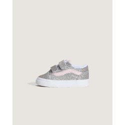 VANS OLD SCHOOL GLITTER